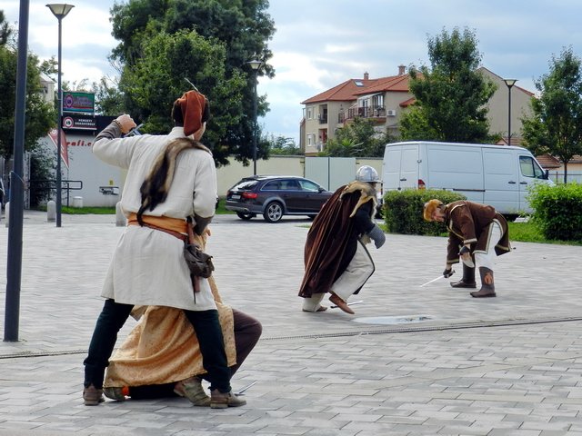 vitéz Kádár Istvánra emlékeztünk 14